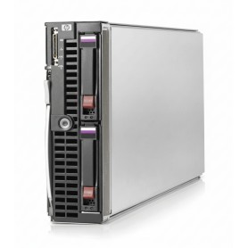HP 813195-B21 ProLiant BL460c Gen9 Blade Server 2x Intel Xeon