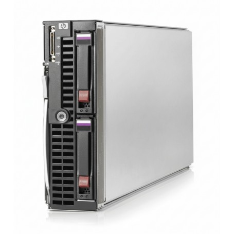 HP 813195-B21 ProLiant BL460c Gen9 Blade Server 2x Intel Xeon