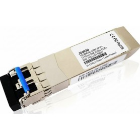HP JD093B 10G SFP+ LC LRM Transceiver X130 Manufacturer Compatible