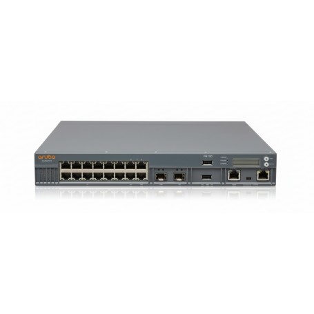 HPE Aruba JW679A 7010 Series Controller Network Management Device HPE Aruba JW679A 7010 Series Controller Network Management Device