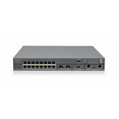HPE JW679A Wireless LAN Controller 16 port PoE 150 W