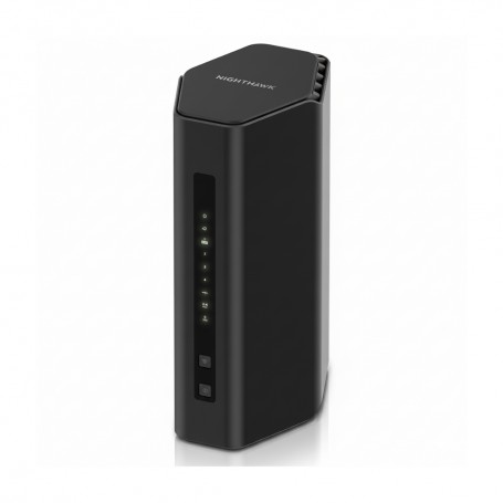 NETGEAR RS600-100CNS Nighthawk WiFi 7 Tri-Band Router NETGEAR RS600-100CNS Nighthawk WiFi 7 Tri-Band Router