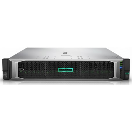 HPE Proliant P20248-B21 DL380 Gen10 Xeon-G 5220 18-Core 32GB 8SFF P408i-A