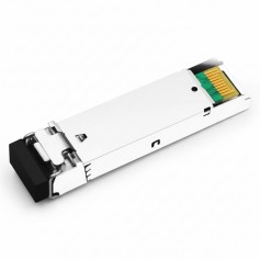 HPE JD494A SFP Transceiver 1000Base LX 10 km Module