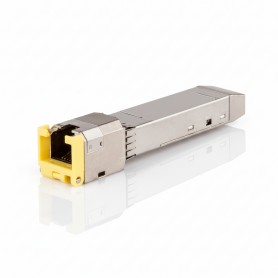 HP JL160A Alcatel 1Gb/s Connector SFP Transceiver Module