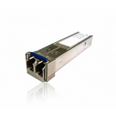 HP JD495A 1000BASE-T SFP Transceiver
