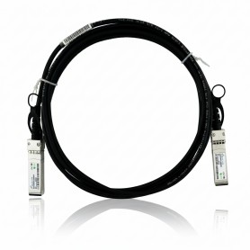 HP JD096B Compatible TAA Compliant 10GBase-CU SFP+ Direct Attach Cable