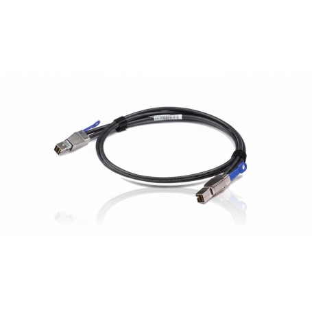 HPE 716197-B21 External 2.0M  miniSAS Hard Drive Cable