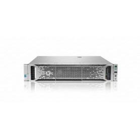 HPE ProLiant 826684-B21 DL380 Gen9 Performance - Xeon E5-2650V4 2.2 GHz - 32 GB