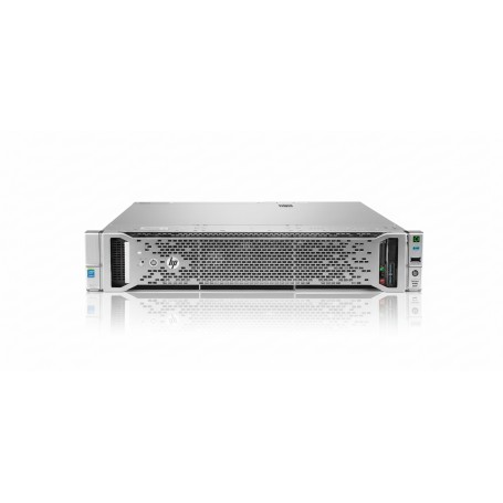 HPE ProLiant 826684-B21 DL380 Gen9 Performance - Xeon E5-2650V4 2.2 GHz - 32 GB