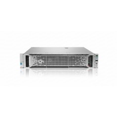 HPE 826684-B21 ProLiant DL380 Gen9 server, Intel Xeon E5-2650V4