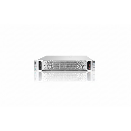 HPE ProLiant 777336-S01 DL380 Gen9 E5-2609v3 1P 8GB-R 8SFF 500W PS Server