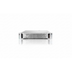 HPE 777336-S01 ProLiant DL380 Gen9 E5-2609v3 1P 8GB-R 8SFF 500W PS Server Power Supply