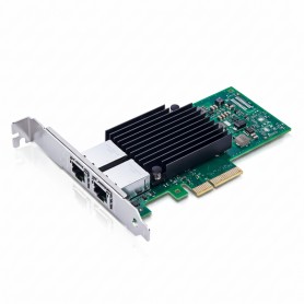 HPE 817738-B21 Ethernet 10Gb 2-port BASE-T X550-AT2 Adapter