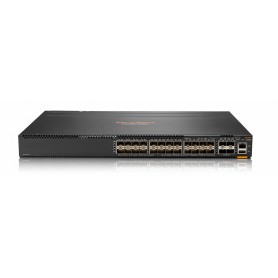 HPE Aruba JL658A 6300M 24-port SFP+ and 4-port SFP56 Switch