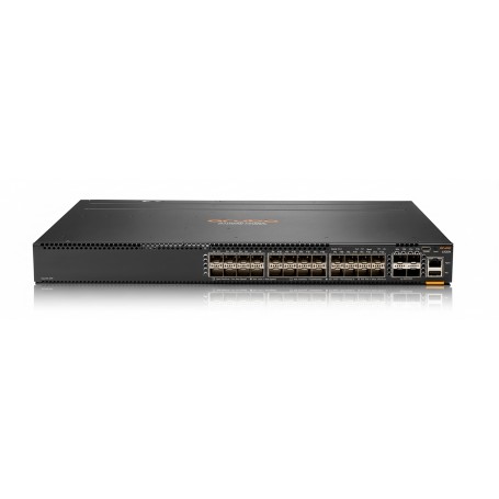 HPE Aruba JL658A 6300M 24-port SFP+ and 4-port SFP56 Switch