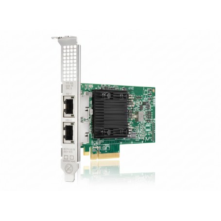 HPE P26253-B21 BCM57416 Eth 10GbE 2p Base-T Adapter SEALED