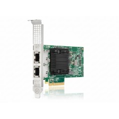 HPE P26253-B21 2-Port Gigabit Ethernet Adapter