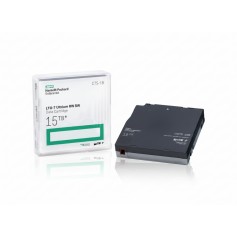 HPE C7977W LTO-7 Ultrium 6TB/15TB WORM Data Cartridge