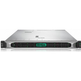 HPE P19774-B21 Proliant DL360 Gen10 Xeon-S 4208 8-Core 16GB 8SFF P408i-A 500W 3-Year