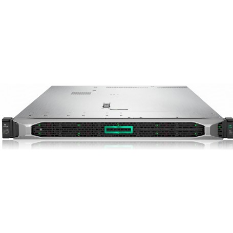 HPE P19774-B21 Proliant DL360 Gen10 Xeon-S 4208 8-Core 16GB 8SFF P408i-A 500W 3-Year