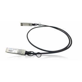 HPE Aruba R9D19A Instant On 10G DAC Cable 1M