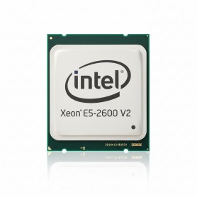 HP 715224-B21 Xeon E5-2697 v2 2.7GHz DL380p G8