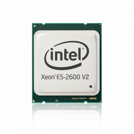 HP 715224-B21 Xeon E5-2697 v2 2.7GHz DL380p G8