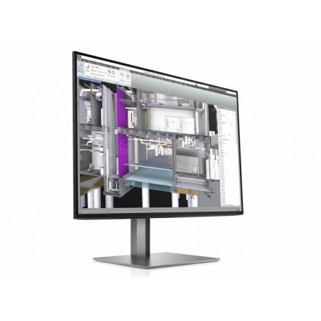 HP 1C4Z6AA Smart Buy Z24u G3 WUXGA USB-C Display