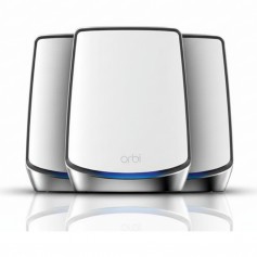 Netgear RBE972SB Orbi 970 Quad Band WiFi 7 Mesh Network System