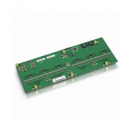 NETGEAR XCM89P-10000S PoE+ Daughter Card