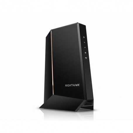 NETGEAR C6230-100NAS Cable Modem with Built-in WiFi Router NETGEAR C6230-100NAS Cable Modem with Built-in WiFi Router