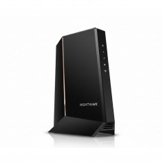 NETGEAR C6230-100NAS Cable Modem with Built-in WiFi Router