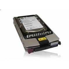 HP 347779-001 Internal Hard Drive 146 GB Ultra320 SCSI 15K