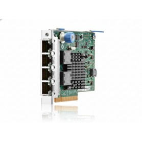 HPE 665240-B21 1Gb 4-Port Ethernet Adapter