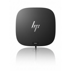 HP 26D32AA USB C Dock G5 100 W Power Delivery