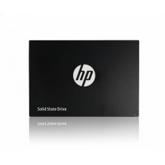 HP 2AP97AA S700 Pro 128 GB 2.5" (6.35 cm) internal SSD SATA 6 Gbps