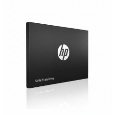 HP 2AP98AA S700 256 GB 2.5Iin SATA SSD Sequential 560 MBs