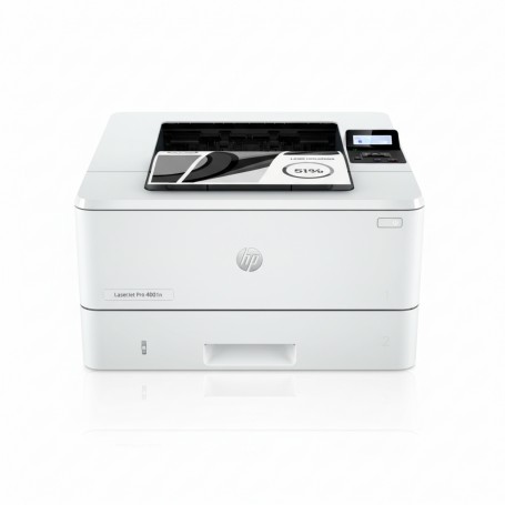 HP 2Z599FR LaserJet Pro 4001n Printer
