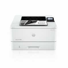 HP 2Z599FR LaserJet Pro 4001n Monochrome Printer 42ppm