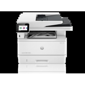 HP 2Z618FR LaserJet Pro MFP 4101fdn Printer A4
