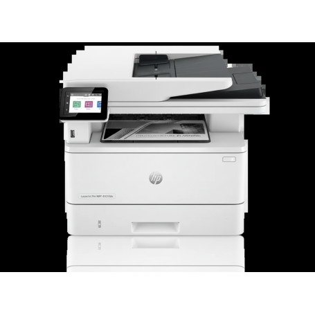 HP 2Z618FR LaserJet Pro MFP 4101fdn Printer A4