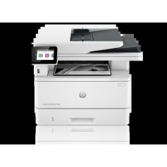 HP 2Z618FR LaserJet Pro MFP 4101fdn 42 ppm Monochrome