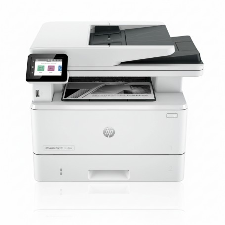 HP 2Z619FR LaserJet Pro MFP 4101fdw Printer A4