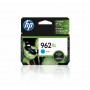HP 3JA00AN 962XL Cyan High-yield Ink Cartridge | Works with HP OfficeJet 9010 Series