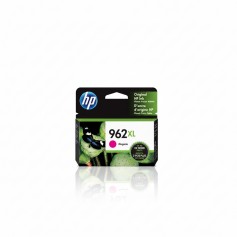 HP 3JA01AN 962XL High Yield Magenta Ink Cartridge