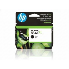 HP 3JA03AN 962XL Black High Yield Ink Cartridge