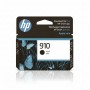 HP 3YL58AN 910 Cyan Ink Cartridge | Works with HP OfficeJet 8010, 8020 Series