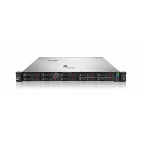 HPE 867963-B21 ProLiant DL360 G10 1U Rack Server - 2 x Xeon Gold 5118 - 32 GB
