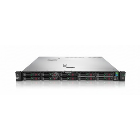 HPE 867963-B21 ProLiant DL360 G10 1U Rack Server - 2 x Xeon Gold 5118 - 32 GB